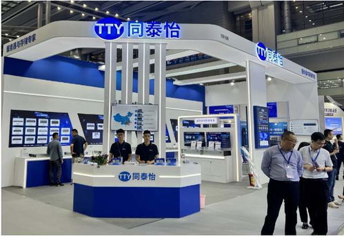 專精特新鑄輝煌 深圳市計算機行業(yè)協(xié)會企業(yè)閃耀第十一屆電博會，引領計算機軟硬件及輔助設備零售新浪潮